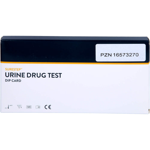 Drogentest Multi 5 K5 (1 Stk.)
