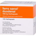 Ferro Sanol Duod MR Pellets (100 Stk.)