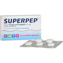 Superpep Rejse Kaug DR20mg (10 stk.)