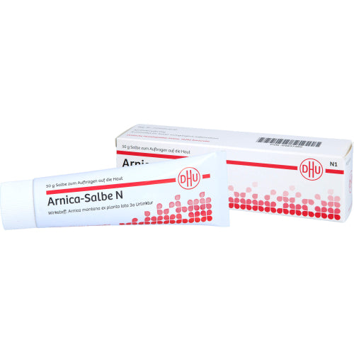 Arnika Salve N (50 g)