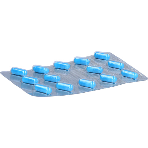 Orlistat-Ratiopharm 60 Mg Hårde Kapsler (42 stk.ück)