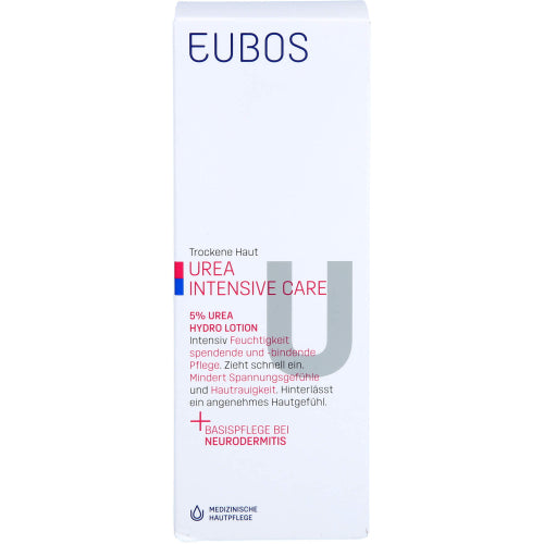 Eubos TH Urea 5% Hydro LOT (200 ml)