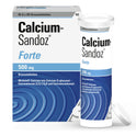 Calcium Sandoz Forte (2X20 Stk.)