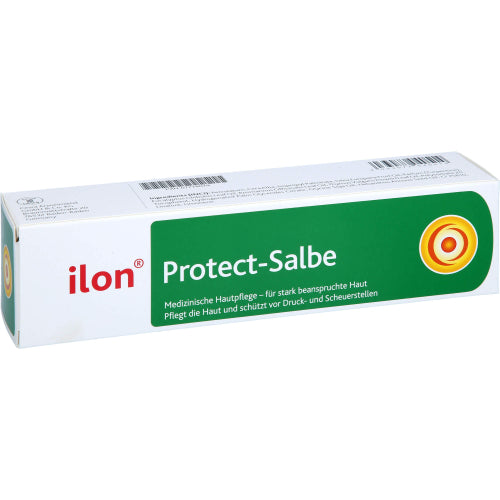 Ilon Protect Salbe (100 ml)