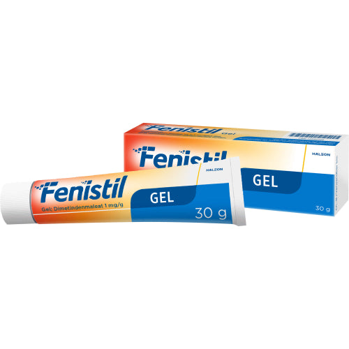 Fenistil GEL (30 g)