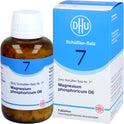 Biochemie 7 MAG PHO D6 (900 Stk.)