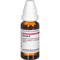 Senega URT D 1 (20 ml)