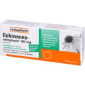 Echinacea Ratiopharm 100mg (20 Stk.)