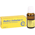 Babix Inhalat N (20 ml)