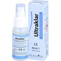 Ultraklar Antibeschlagmittel (50 ml)
