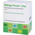 Allergo Vision S0.25 mg/ml (50X0.4 ml)