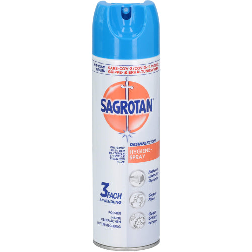 Sagrotan Hygiene-Spray (500 ml)