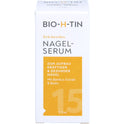 Bio-H-Tin Stärkendes Nagelserum (3.3 ml)