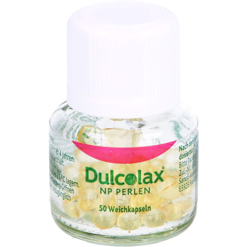 Dulcolax Np Perlen (50 St.ück)