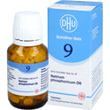 Natrium phosphoricum D 6 (200 Stk.)
