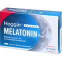 Hoggar Melatonin Balance (30 St.)