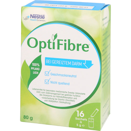 Optifibre (16X5 g)