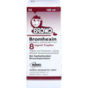Bromhexin Hermes 8mg/ml TR (100 ml)