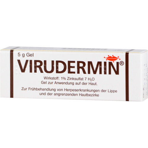 Virudermin (5 g)