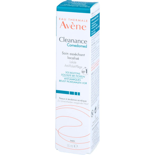Avene Cleanance Comedomed Lokale Anti-Pickel-Pflege (15 ml)
