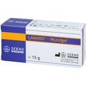 Lavanid Wundgel 0,04% Poli (1X15 g)