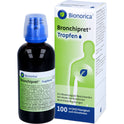 Bronchipret Dråber (100 ml)
