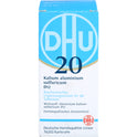 Biochemie 20 KAL AL Suld12 (200 Stk.)