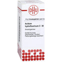 Acidum Hydrofluor C30 (10 g)