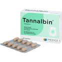 Tannalbin (20 Stück)