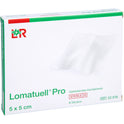 Lomatuell PRO 5x5cm steril (8 Stk.)