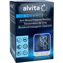 Alvita Oberarm BMG Advance (1 stk.)