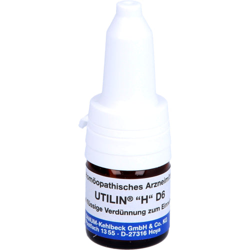 Utilin H D6 (5 ml)