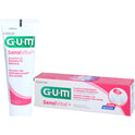 GUM Sensivital+ Tandpasta (75 ml)