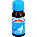 W Tropfen G Hühnerauge+HOR (10 ml)