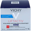 Vichy Liftactiv Nachtcreme (50 ml)