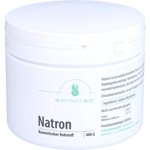 Natron (400 g)