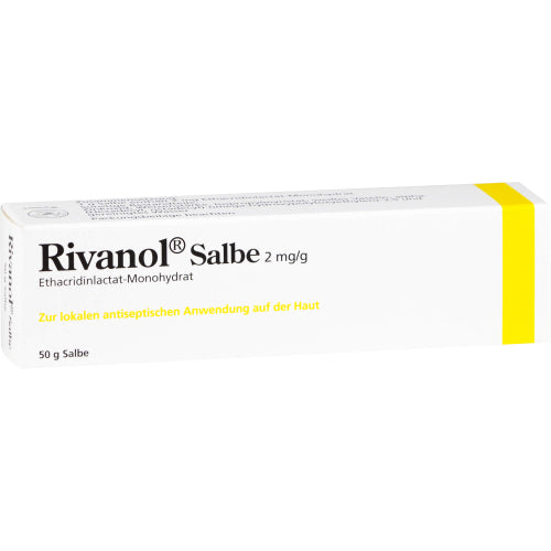 Rivanol (50 g)
