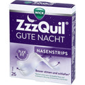 Wick Zzzquil GU NA Nasenst. (26 St.)