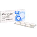 Fluomizin 10 mg Vaginaltabletten (6 St.)