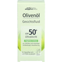 Olivenöl Gesichtsfluid LSF 50+ (50 ml)