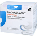 Macrogol Adgc Plus Elektrolyte Pulv.Z.H.E.L.Z.E. (30 St.)