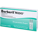 Berberil N EDO (10X0.5 ml)