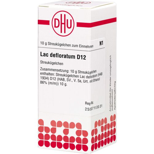 LAC Deflor D12 (10 g)