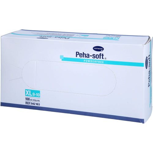 Peha Soft UNT UST PF LA XL (100 Stück)