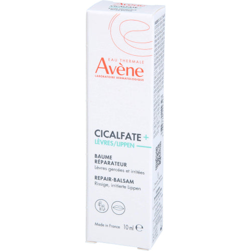 Avène Cicalfate+ Lippenbalsam (10 ml)