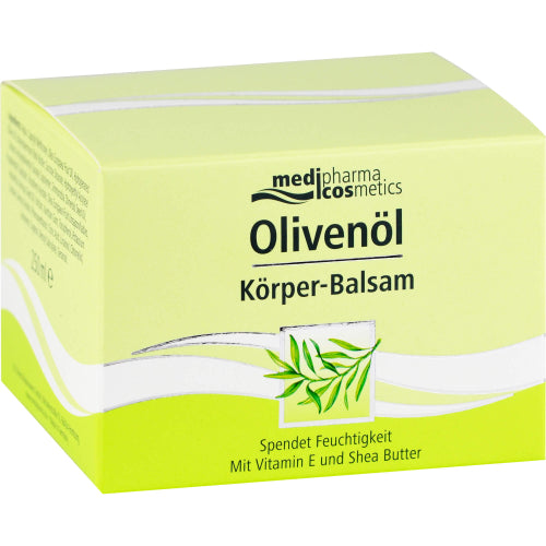 Olivenolie Krop Balsam (250 ml)