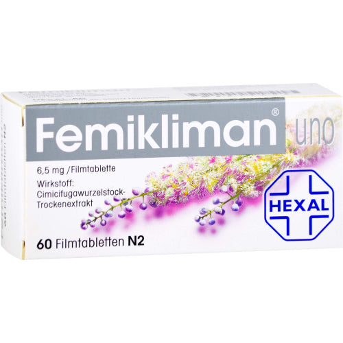 Femikliman UNO (60 Stk.)