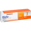 Diclo Ratio Smertegél (50 g)