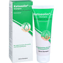 Ketozolin 2% (120 ml)