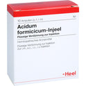 Ameisensäure INJ (10 Stk.)